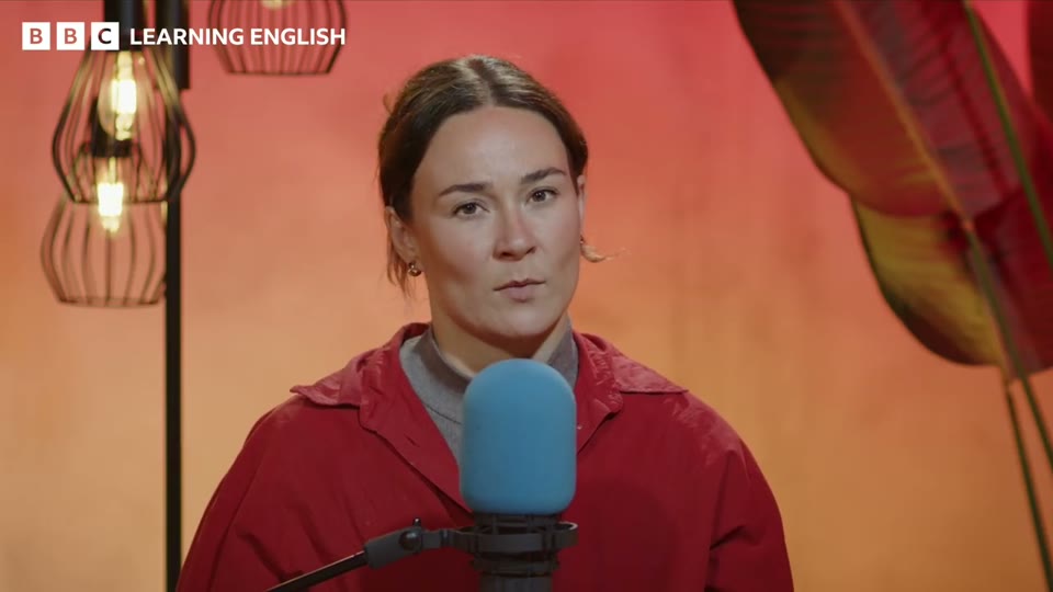 BBC 6 分钟英语 · 最近 50 集封面