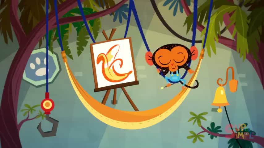 Mr. Monkey, Monkey Mechanic · 英语修车故事封面